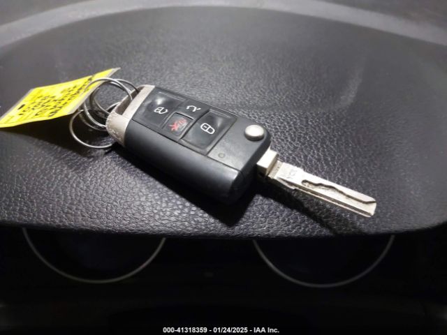 3VW447AU7JM293939 Volkswagen Golf Gti 2.0t Autobahn/2.0t S/2.0t Se