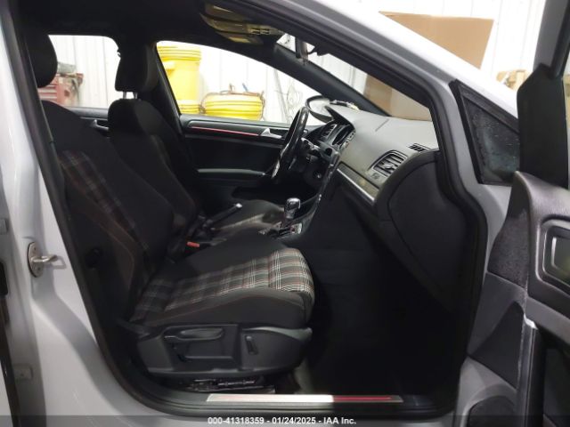 3VW447AU7JM293939 Volkswagen Golf Gti 2.0t Autobahn/2.0t S/2.0t Se