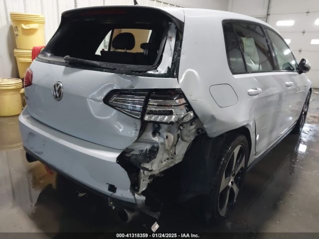 3VW447AU7JM293939 Volkswagen Golf Gti 2.0t Autobahn/2.0t S/2.0t Se