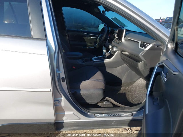 Toyota RAV4 2023 4T3T6RFV5PU128095 Image 5