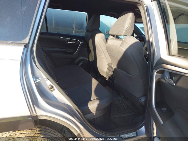 Toyota RAV4 2023 4T3T6RFV5PU128095 Image 8