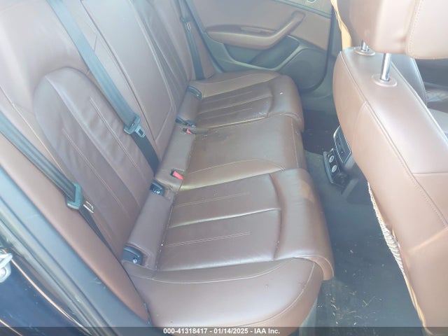 2012 AUDI A6 WAUGGAFC3CN073952 Photo 7