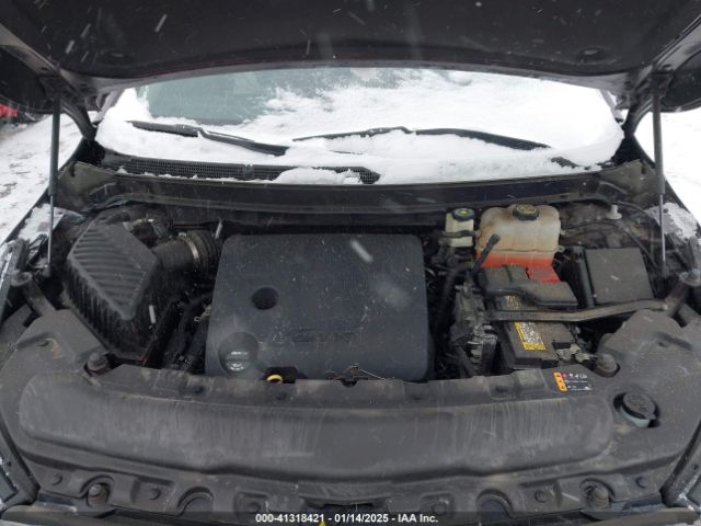 5GAEVCKW4MJ175119 Buick Enclave Awd Avenir