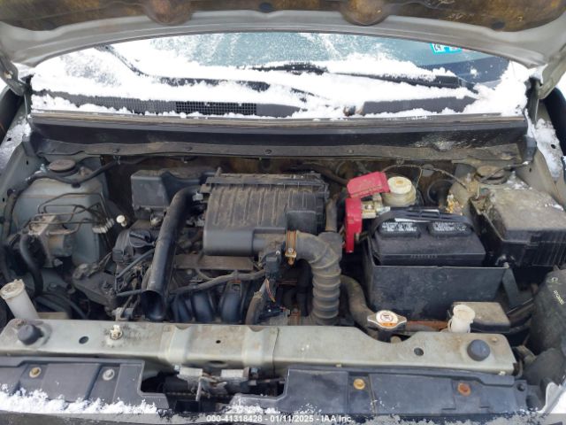 ML32A3HJXFH005269 Mitsubishi MIRAGE DE