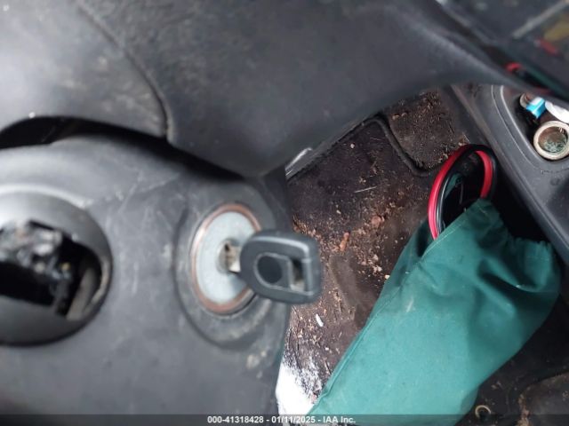 ML32A3HJXFH005269 Mitsubishi MIRAGE DE