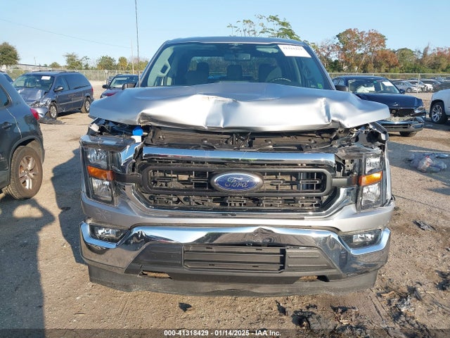 Ford F-150 Xlt 2023 1FTFW1E51PKD19098 Image 12