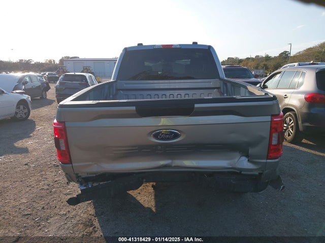 Ford F-150 Xlt 2023 1FTFW1E51PKD19098 Image 16