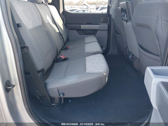 Ford F-150 Xlt 2023 1FTFW1E51PKD19098 Image 8