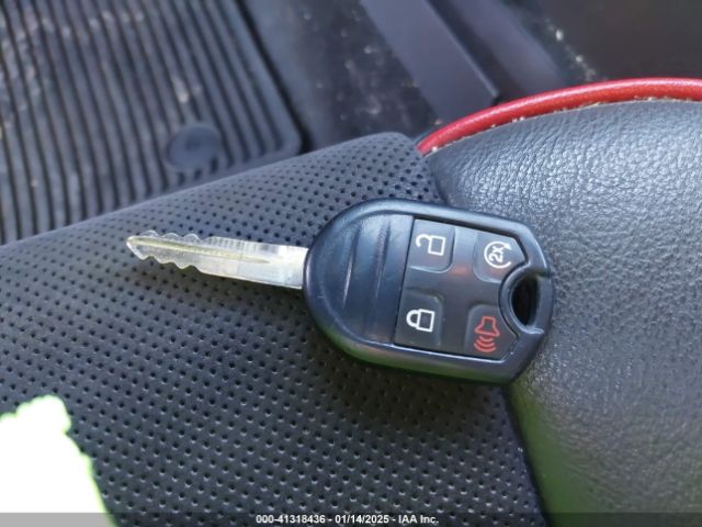1FTFW1ET2EFC49941 Ford F-150 Fx4