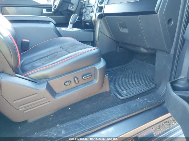 1FTFW1ET2EFC49941 Ford F-150 Fx4