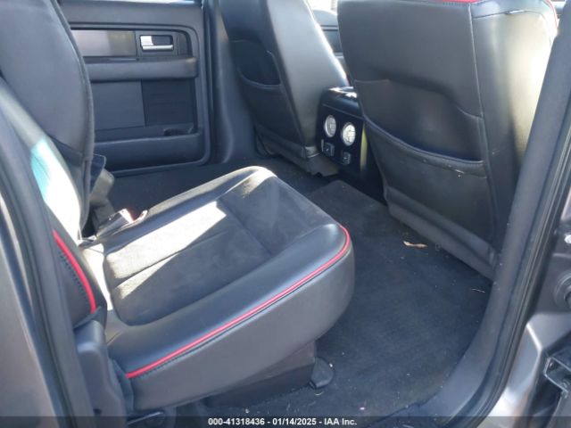 1FTFW1ET2EFC49941 Ford F-150 Fx4