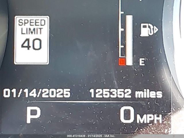 SALCR2BGXFH502638 Land Rover Discovery Sport Hse