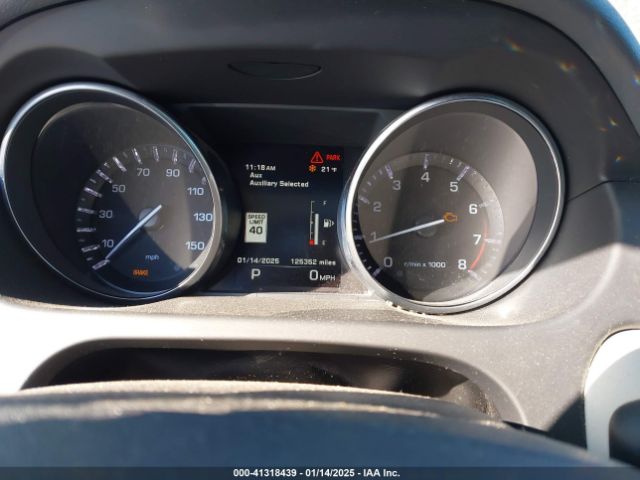 SALCR2BGXFH502638 Land Rover Discovery Sport Hse