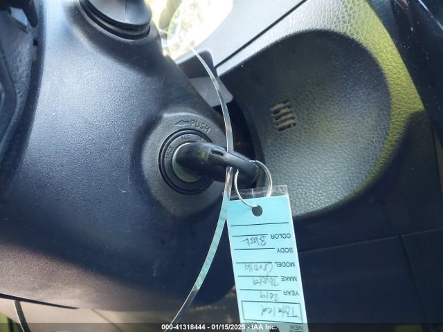 Toyota COROLLA SE 2019 2T1BURHE3KC206388 Image 11