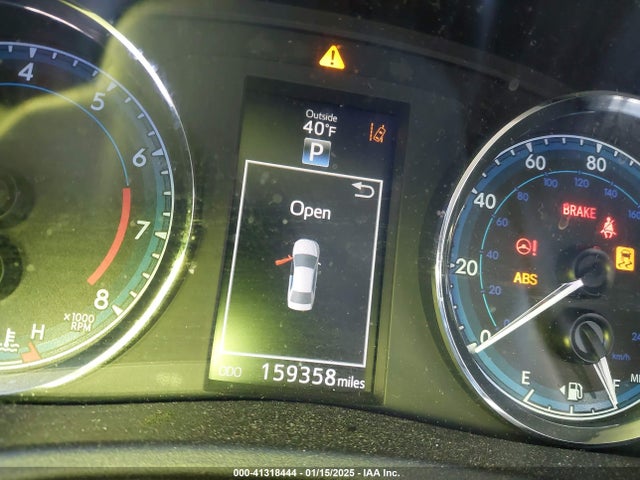 Toyota COROLLA SE 2019 2T1BURHE3KC206388 Image 15