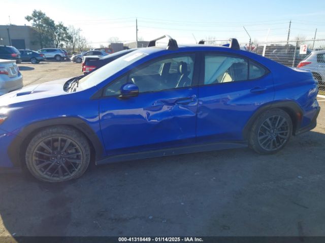 JF1VBAU66N8013080 Subaru WRX GT