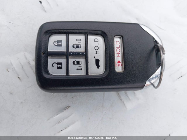 Honda Odyssey Ex-l 2015 5FNRL5H62FB065172 Image 11