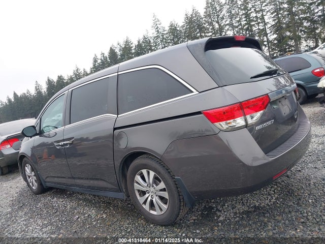 Honda Odyssey Ex-l 2015 5FNRL5H62FB065172 Image 14