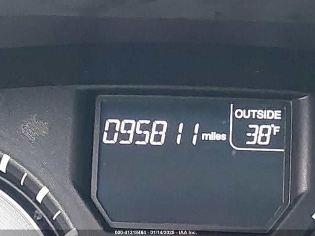 Honda Odyssey Ex-l 2015 5FNRL5H62FB065172 Image 15