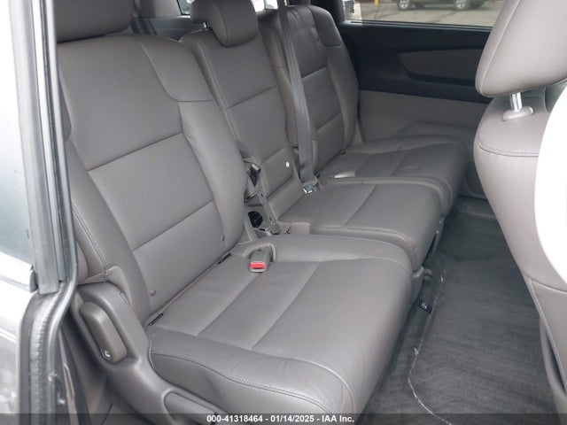 Honda Odyssey Ex-l 2015 5FNRL5H62FB065172 Image 8