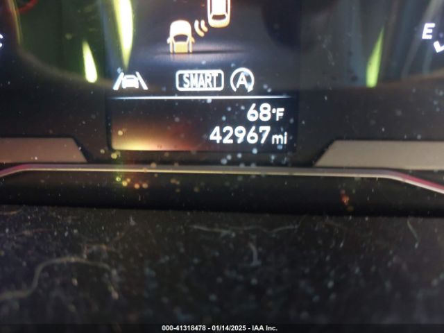 5NMJBCAE6NH088215 Hyundai TUCSON SEL