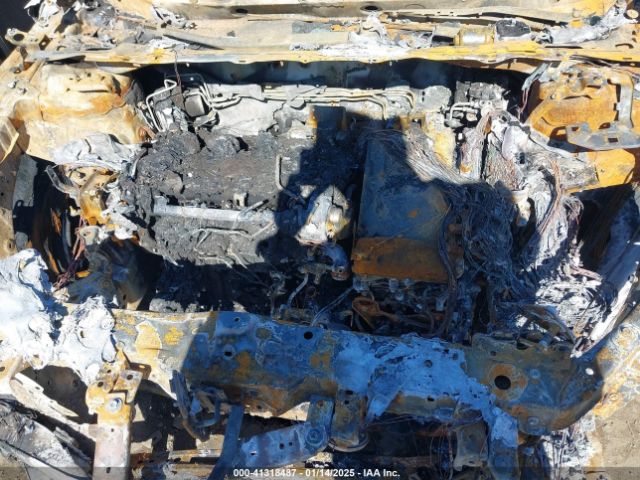 2T2BBMCA5SC069379 Lexus Rx Rx 350h Premium