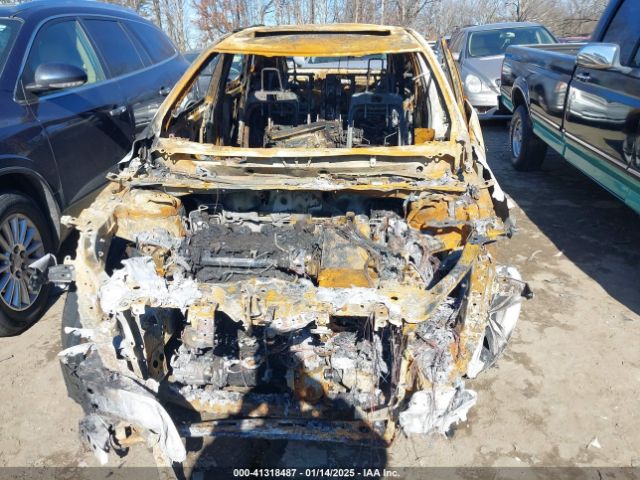 2T2BBMCA5SC069379 Lexus Rx Rx 350h Premium