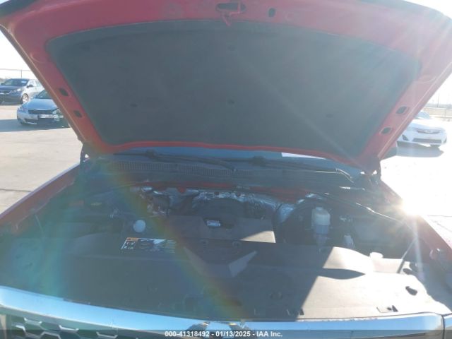 1GCRCREH6FZ197004 Chevrolet Silverado 1500 1lt