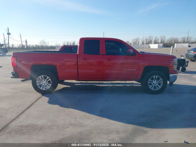 1GCRCREH6FZ197004 Chevrolet Silverado 1500 1lt