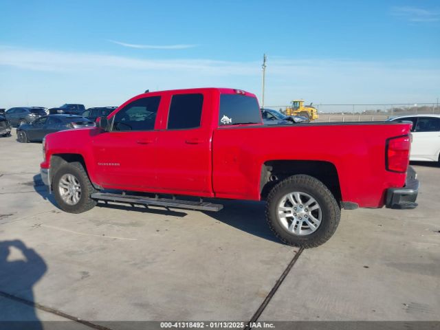 1GCRCREH6FZ197004 Chevrolet Silverado 1500 1lt