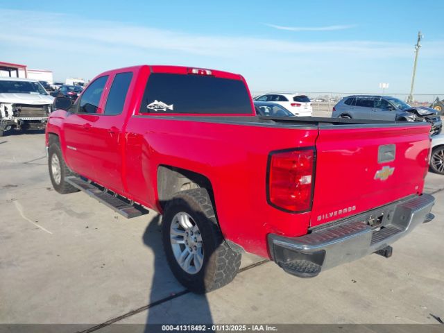 1GCRCREH6FZ197004 Chevrolet Silverado 1500 1lt