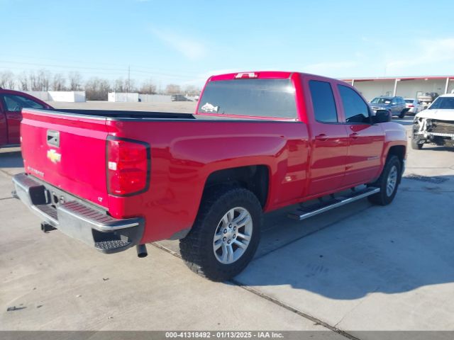 1GCRCREH6FZ197004 Chevrolet Silverado 1500 1lt