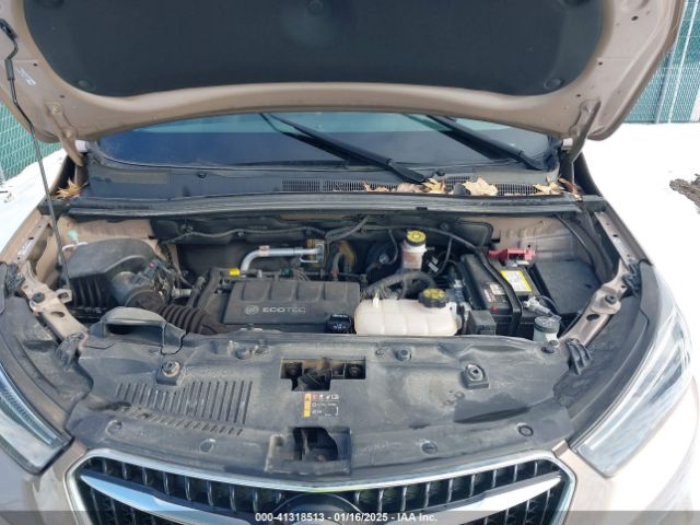 KL4CJESB7JB686916 Buick Encore Preferred