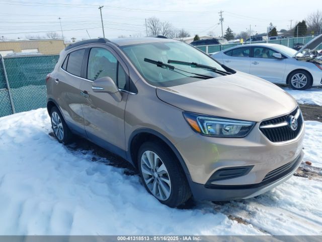KL4CJESB7JB686916 Buick Encore Preferred