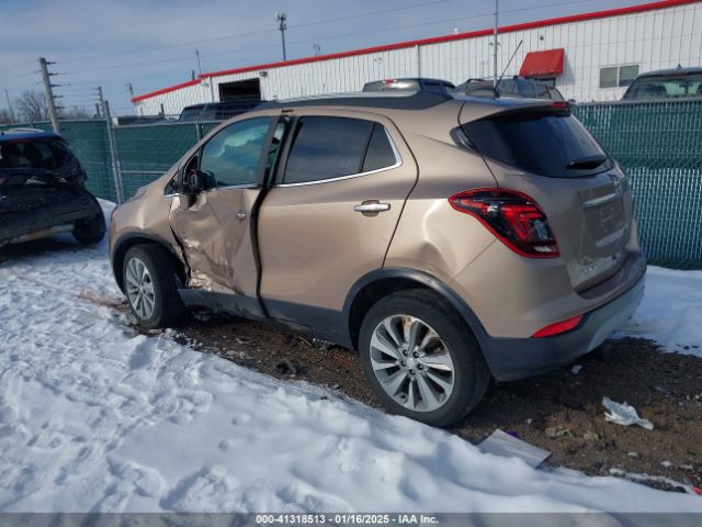 KL4CJESB7JB686916 Buick Encore Preferred