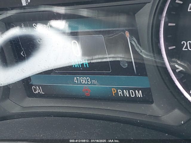 KL4CJESB7JB686916 Buick Encore Preferred