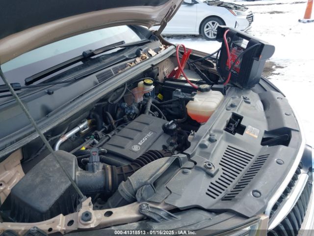 KL4CJESB7JB686916 Buick Encore Preferred