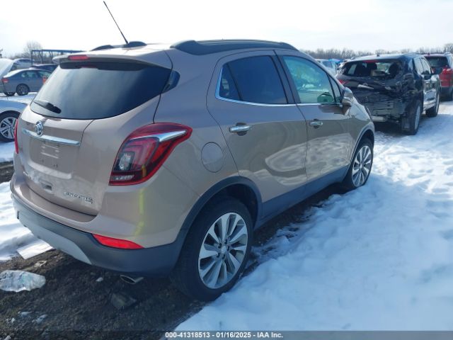KL4CJESB7JB686916 Buick Encore Preferred