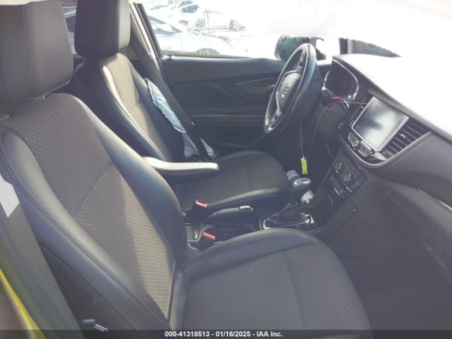 KL4CJESB7JB686916 Buick Encore Preferred