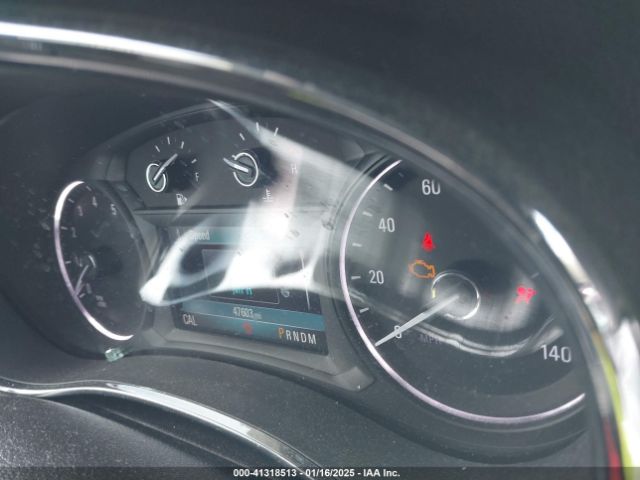 KL4CJESB7JB686916 Buick Encore Preferred