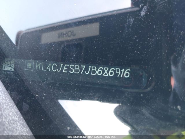 KL4CJESB7JB686916 Buick Encore Preferred
