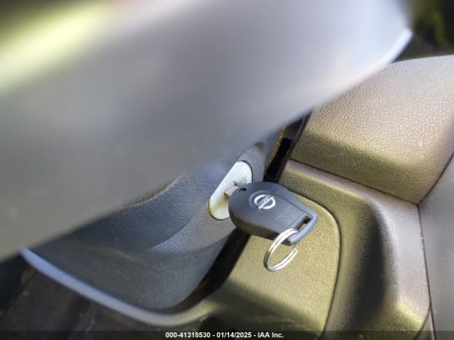 3N1CE2CP9GL380703 Nissan Versa Note Sv