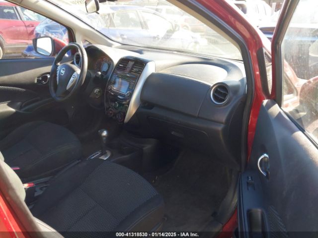 3N1CE2CP9GL380703 Nissan Versa Note Sv