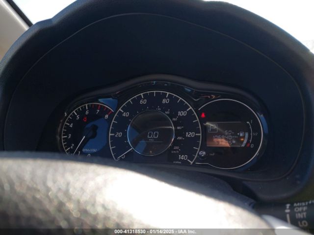 3N1CE2CP9GL380703 Nissan Versa Note Sv