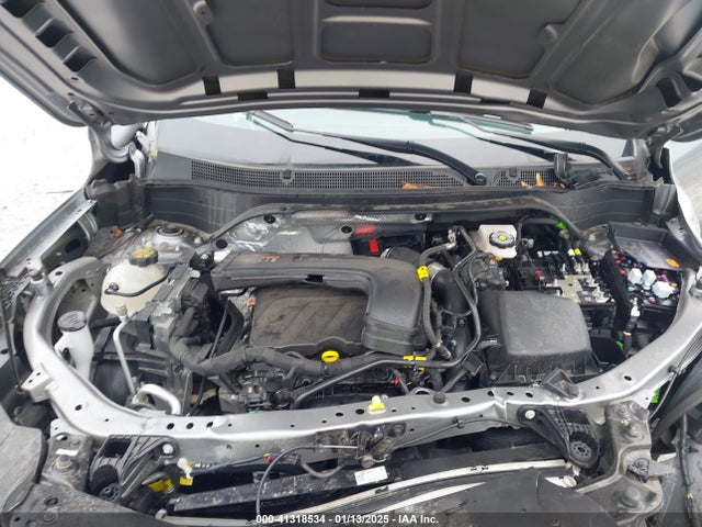 Chevrolet Trax Fwd Sp 2024 KL77LFE20RC091007 Image 10
