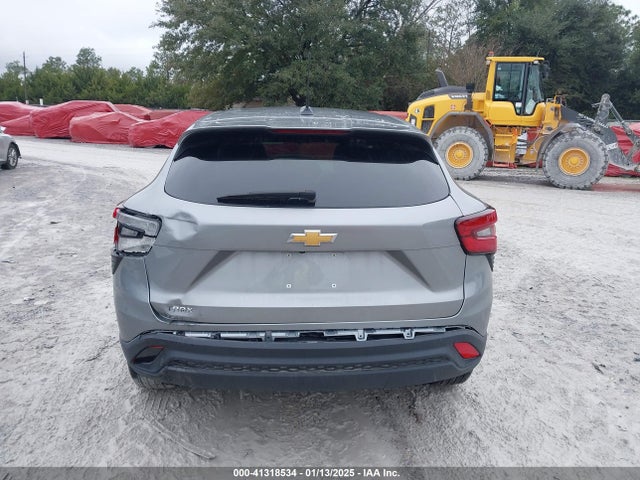 Chevrolet Trax Fwd Sp 2024 KL77LFE20RC091007 Image 16