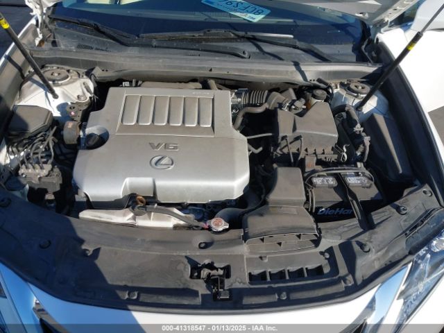 58ABK1GG6JU088286 Lexus ES 350