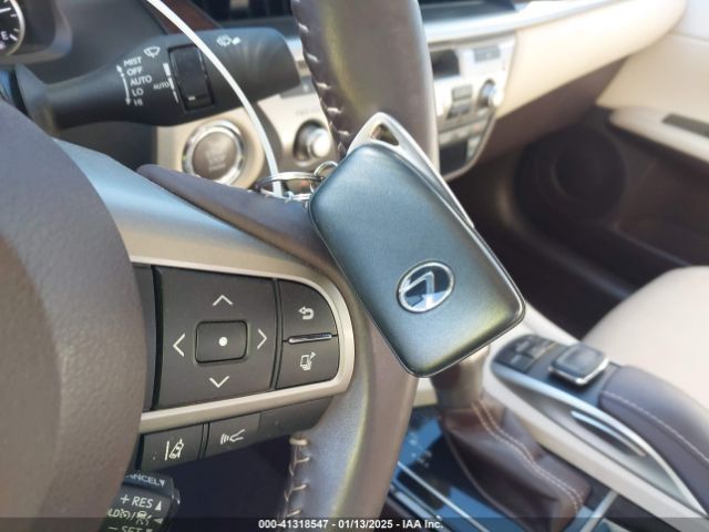58ABK1GG6JU088286 Lexus ES 350