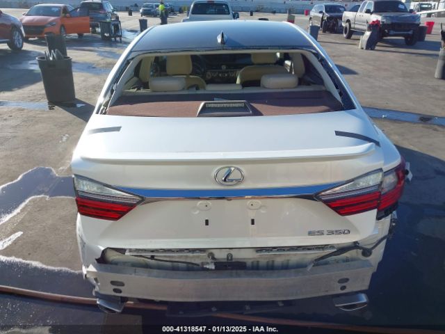58ABK1GG6JU088286 Lexus ES 350