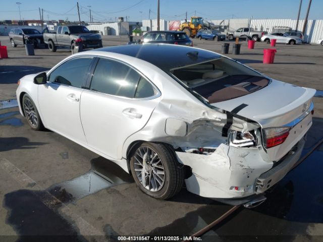 58ABK1GG6JU088286 Lexus ES 350